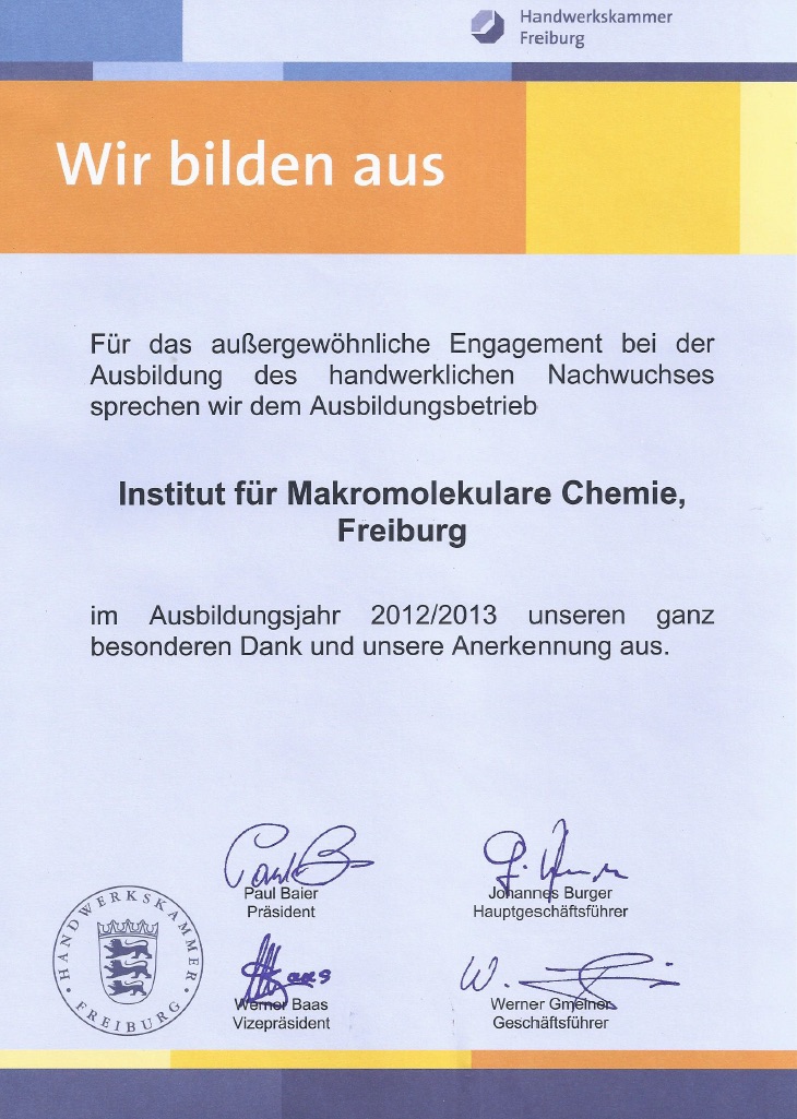 Urkunde_HWK